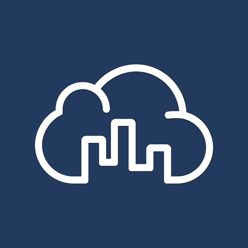 Carecity app icon