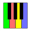 DoremiPlus Piano & Synthesizer icon