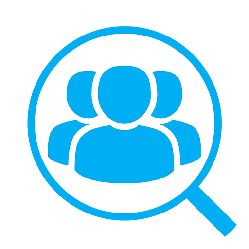 Followers Analyzer for Twitter app icon
