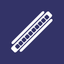 Harmonica Beginner Lessons icon