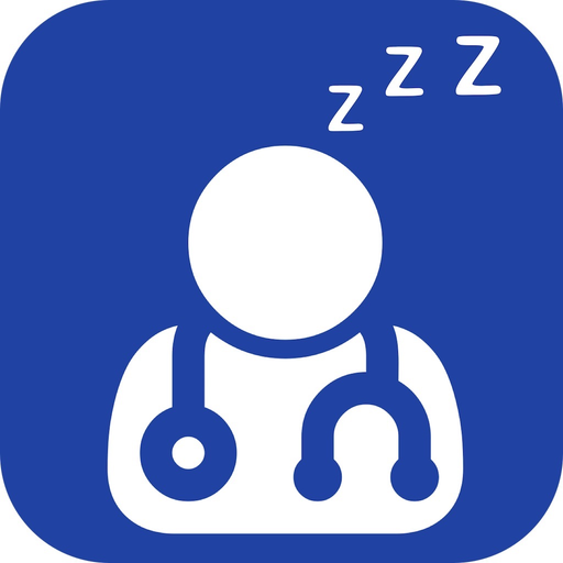 Sleep Doctor app icon