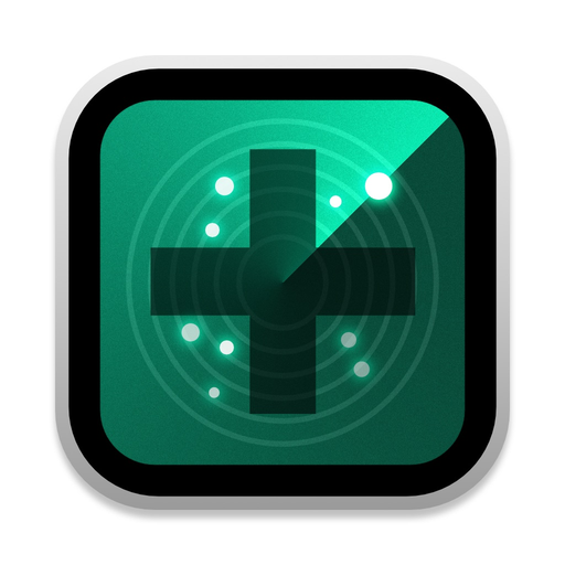 PingDoctor app icon