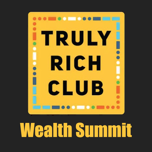 Wealth Summit app icon