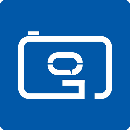 GoSee Place app icon