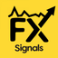 Forex Signals Tracking - Live icon