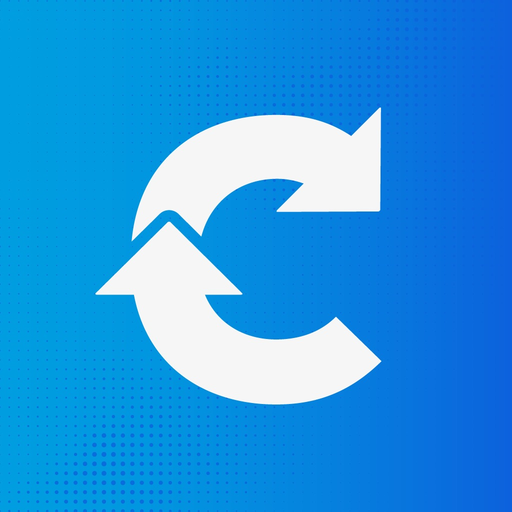Unit Converter and Conversion app icon