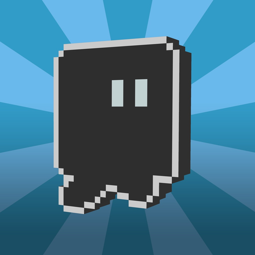 Gravity Dash: Endless Runner app icon