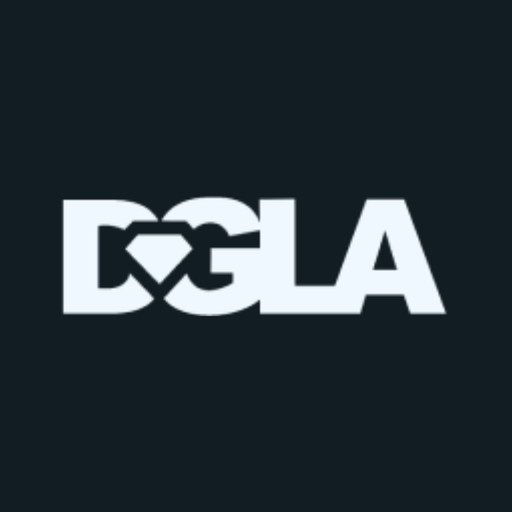 DGLA app icon