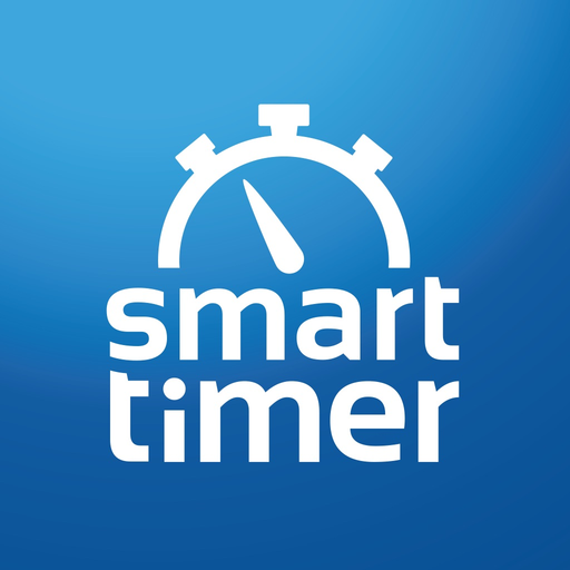 SmartTimer app icon