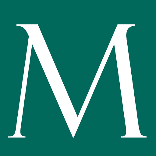 Mrep (Legacy) app icon