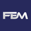 FEM Live icon