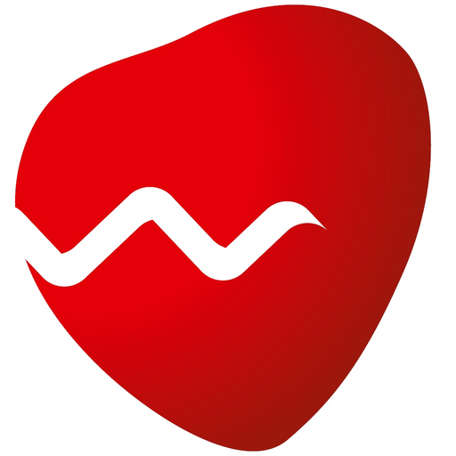 Défib.com app icon