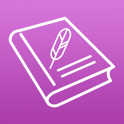 Mémoires app icon