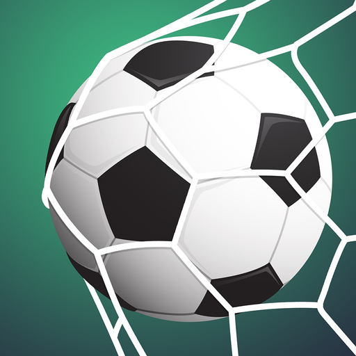 Penalty Shootout VS Goalkeeper app icon