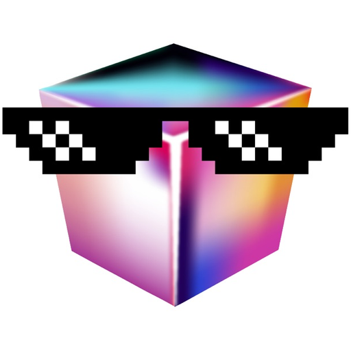 Coubicle TV app icon