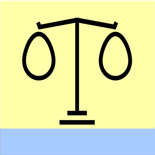 Converter of Units app icon