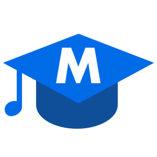 Musicate app icon