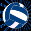 Volleyball Drill Down icon