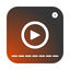 Cutter - erasing background icon