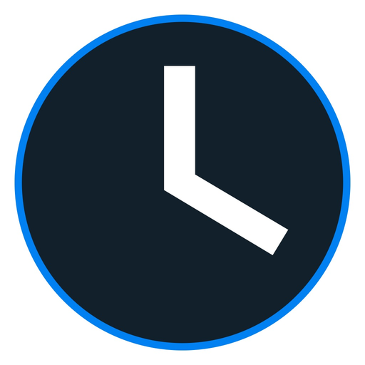 AutoTimer: Hours Counter app icon