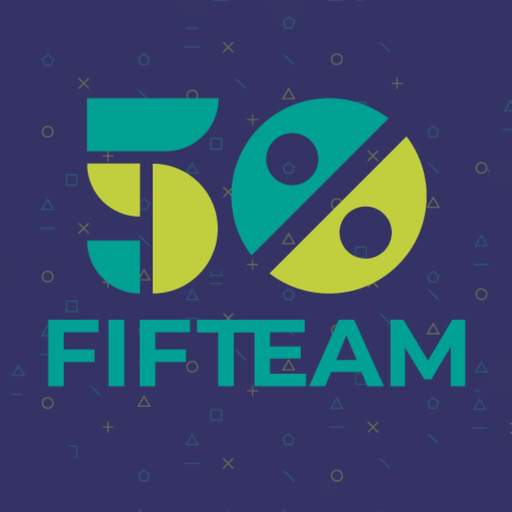FIFTEAM app icon