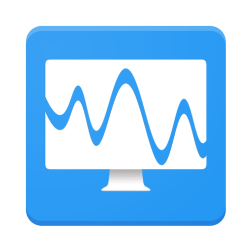 NASMONITOR app icon