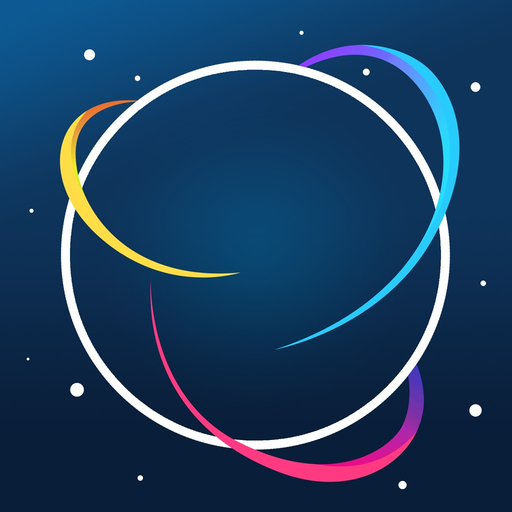 Gen. app icon