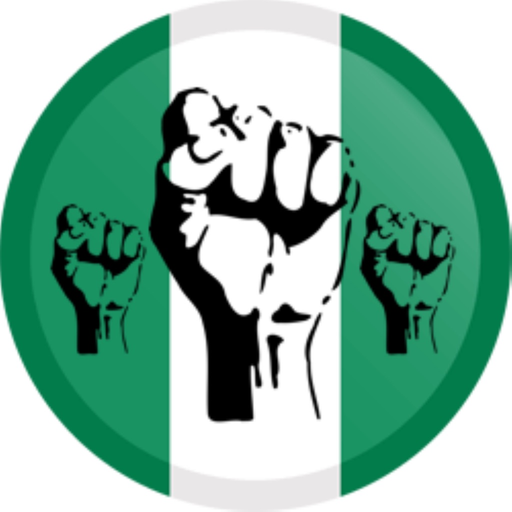 KnowYourRightsNigeria app icon