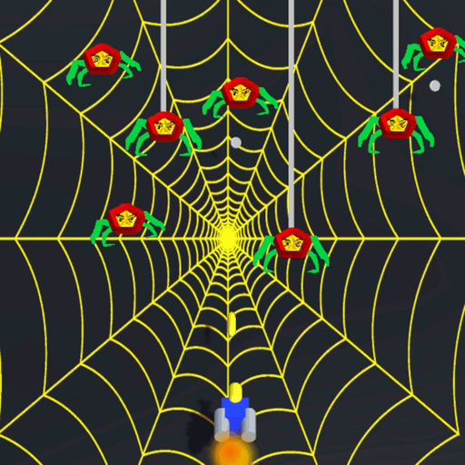 Arachnoids Pro app icon