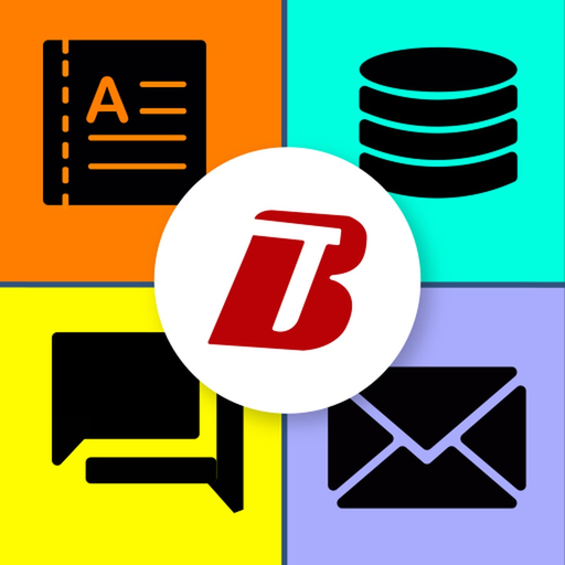 BT AddressBook app icon