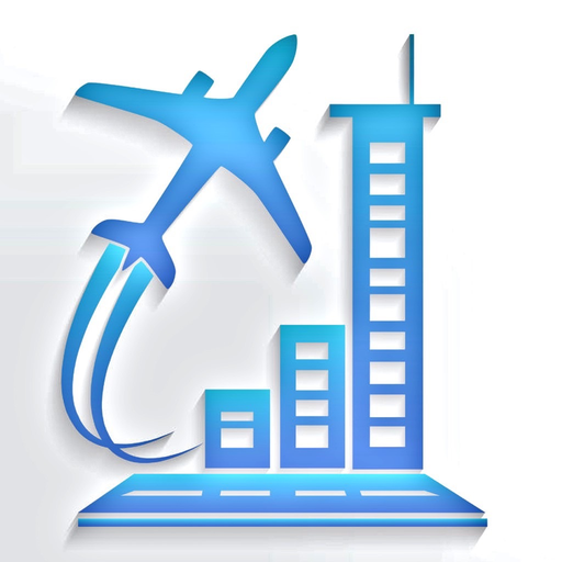 Air Traffic Control Tower app icon