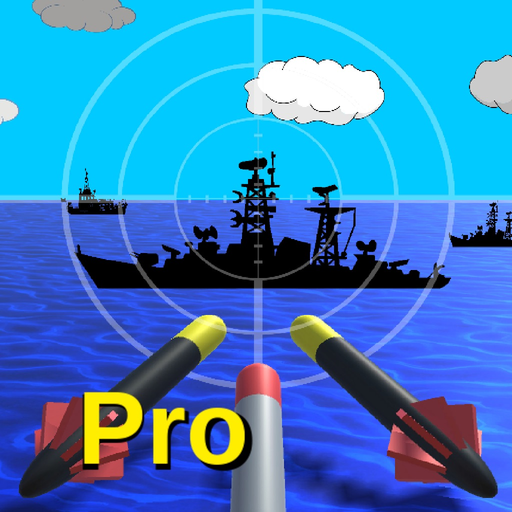 Torpedoes Away Pro app icon