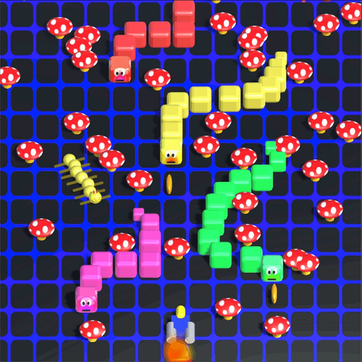 Slippy Snakes Pro app icon