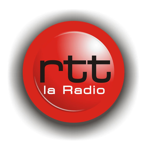 RTT La Radio app icon