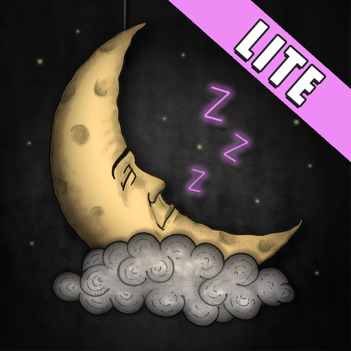 Captain Roo Roo's Lullaby Lite app icon