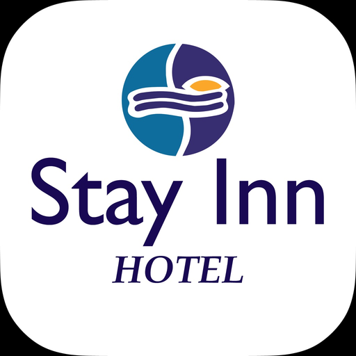 Stay Inn Hotel Manchester app icon