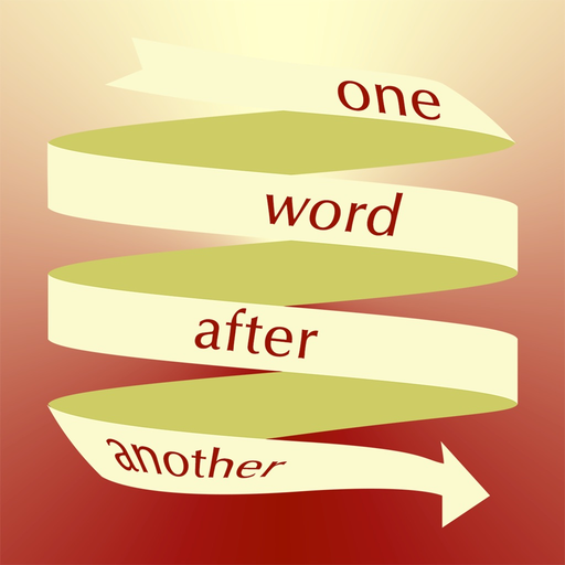 Wordwise Reader app icon