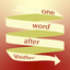 Wordwise Reader icon