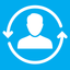 LookUP : Find Number icon