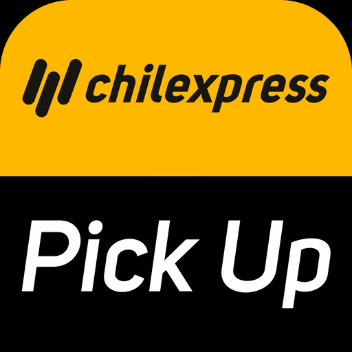 Chilexpress Pick Up app icon
