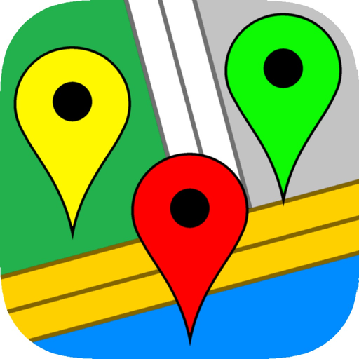 WhoShares app icon