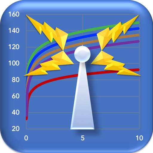 RF Path app icon