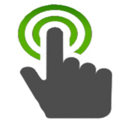 OneClick Accounts V2 app icon