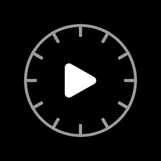 Metiax Clockx app icon