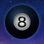 Magic 8 Ball x Destiny Fantasy icon