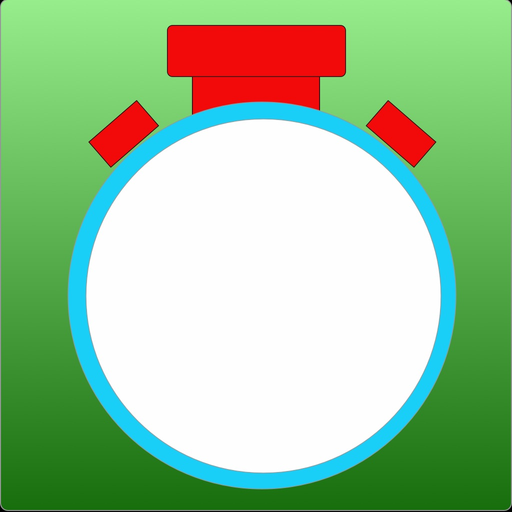 Slydr Timer app icon