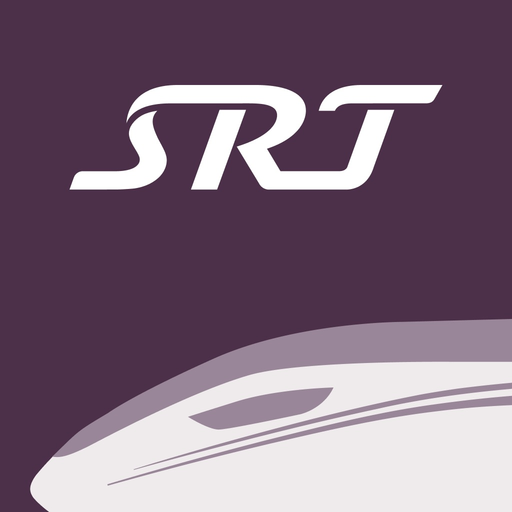 SRT - 수서고속철도 app icon