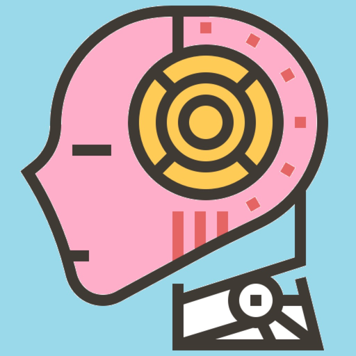 Data21 app icon
