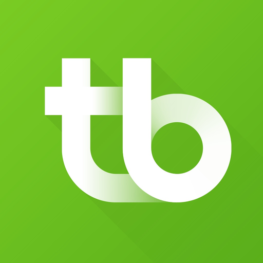 Tradebank Mobile app icon