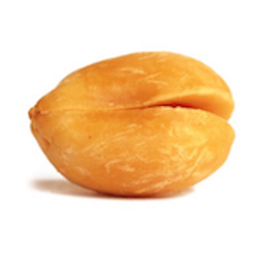 Complimentary Nuts app icon